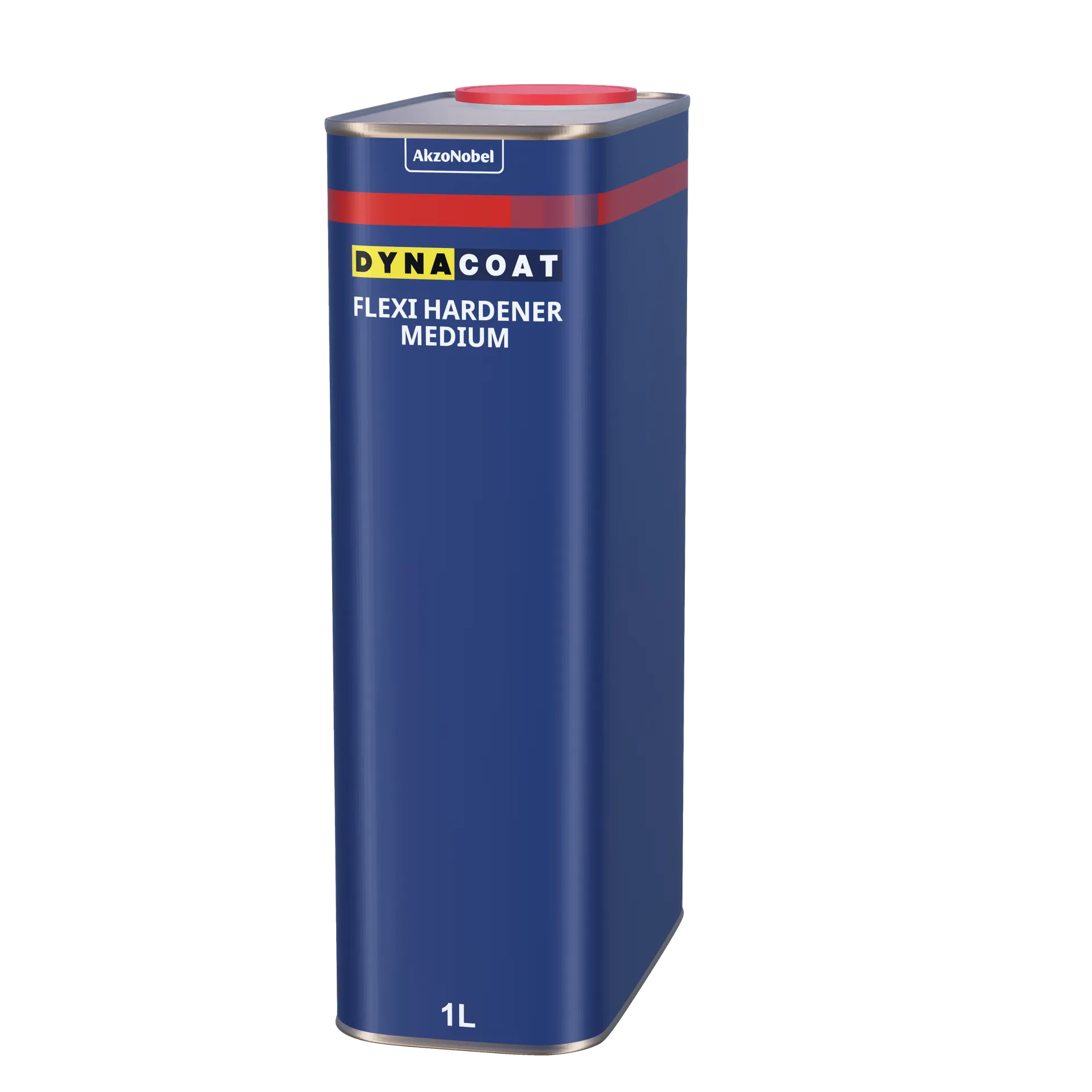 Dynacoat Flexi Härter medium, 1L
