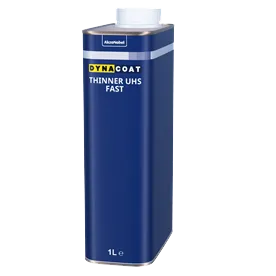 Dynacoat Verdünnung UHS, Fast 1Ltr.