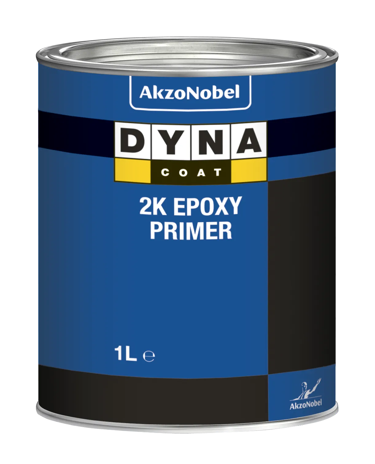 Dynacoat Epoxy Primer 1 Ltr.