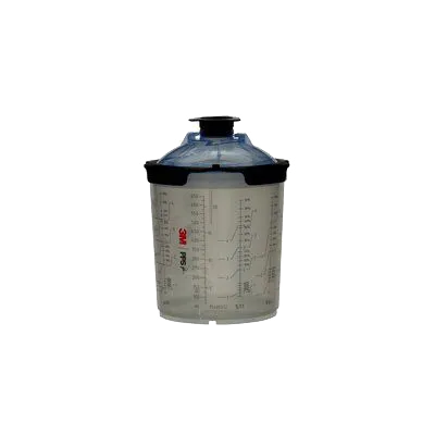 PPS 2.0 Standard Kit, 650ml, 200 µm-Filter