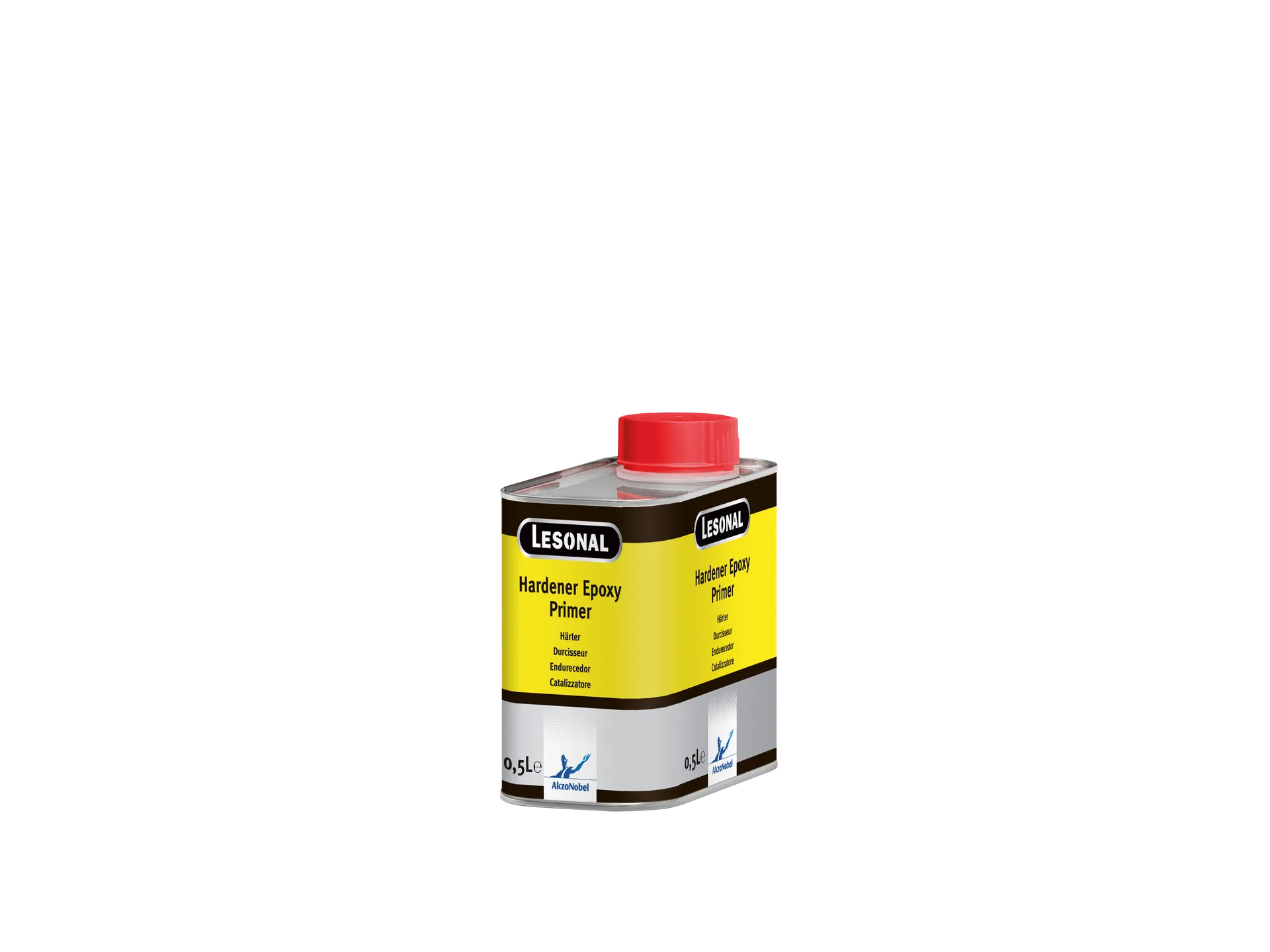 Lesonal Härter für 2K Epoxy Primer 0,5 L