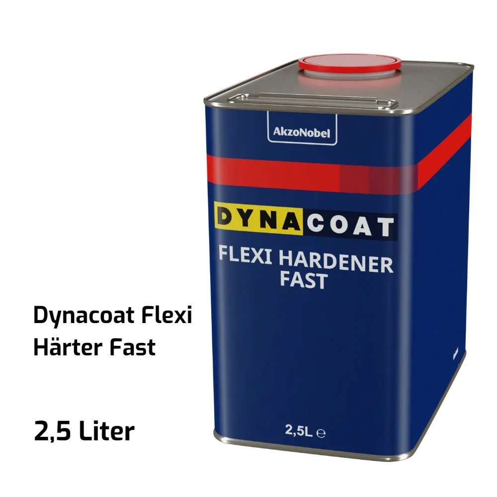 Dynacoat Flexi Härter fast 2,5 L