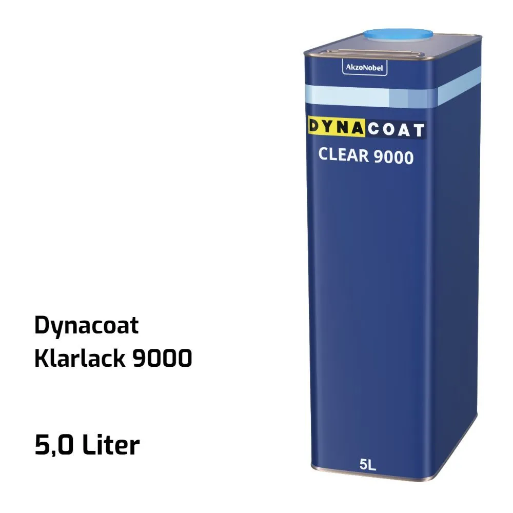 Dynacoat 9000 Klarlack