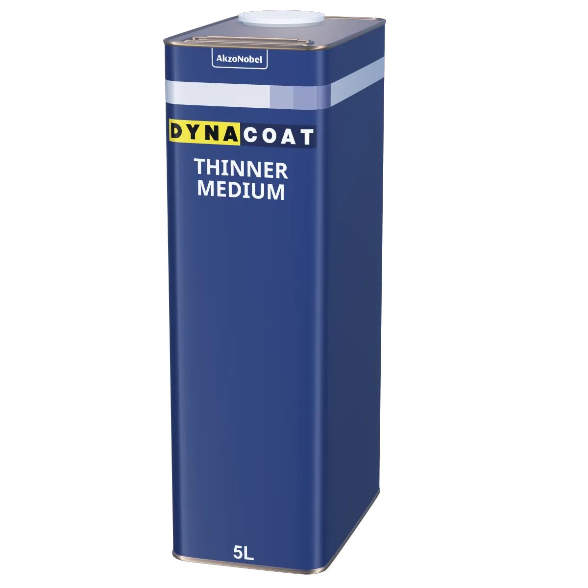 Dynacoat Verdünnung medium 5L